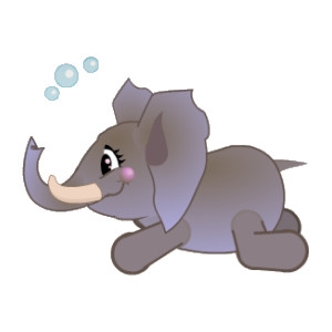 Sherry the Elephant